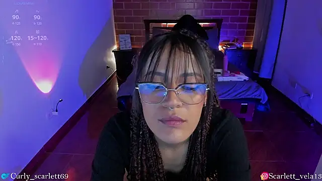 Snapshot of Scarlett_Vela13 chatting on February 13, 2026, 12:21 am Scarlett Vela13 online show from February 13, 2026, 12:21 am