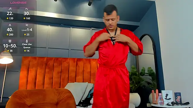 Alex towers online show from December 19, 2024, 4:02 pm