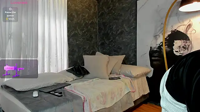 Alex towers online show from January 16, 2025, 6:59 pm