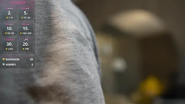 Alex towers online show from January 11, 2025, 10:07 pm