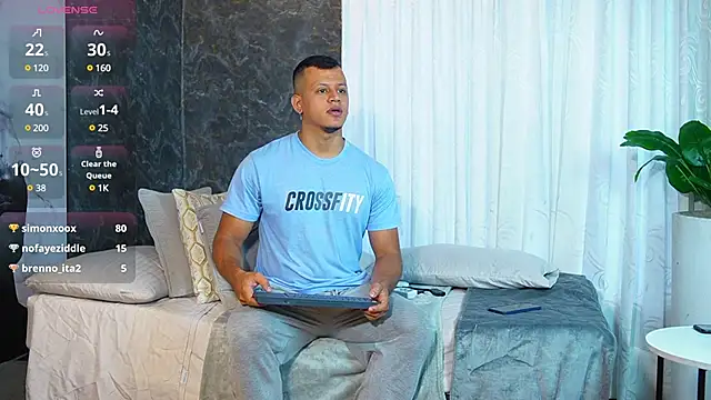 Alex towers online show from January 25, 2025, 6:35 pm