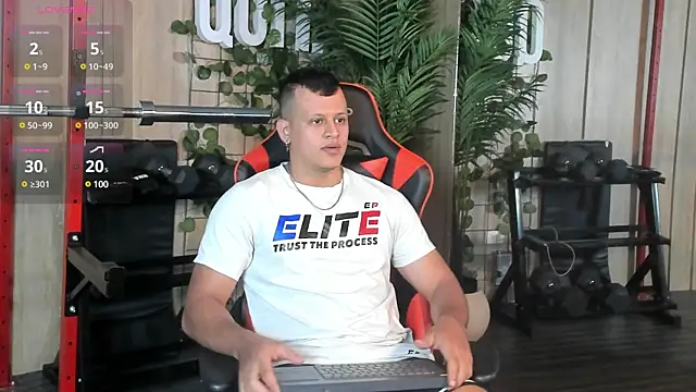 Alex towers online show from January 28, 2025, 7:00 pm