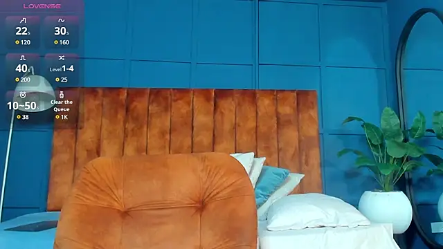 Alex towers online show from December 18, 2024, 6:35 pm