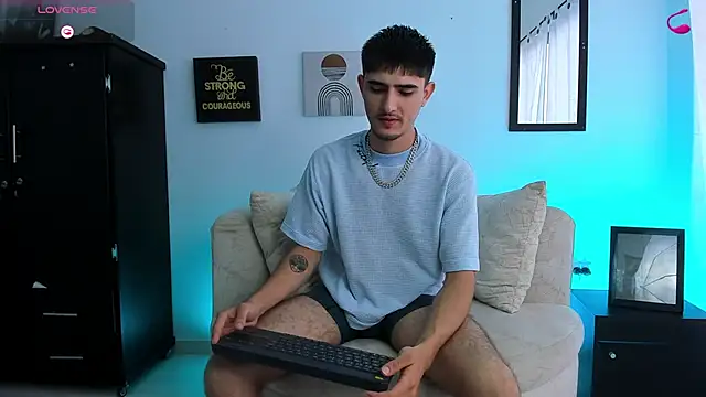 PhilipRich online show from February 27, 2025, 9:14 pm