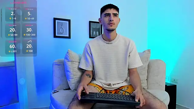 PhilipRich online show from January 28, 2025, 4:52 pm