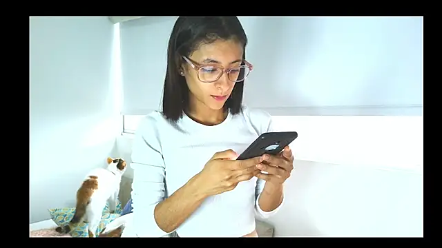 Snapshot of thedianakaro chatting on February 28, 2025, 11:58 am thedianakaro online show from February 28, 2025, 11:58 am