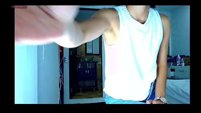 Snapshot of thedianakaro chatting on November 23, 2025, 3:16 am thedianakaro online show from November 23, 2025, 3:16 am