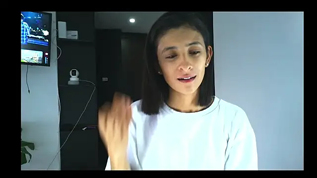 Snapshot of thedianakaro chatting on March 11, 2025, 9:04 pm thedianakaro online show from March 11, 2025, 9:04 pm