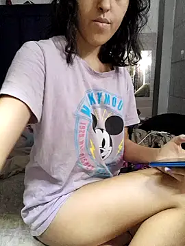 Sw Mahnenwolf online show from October 19, 2025, 4:21 pm