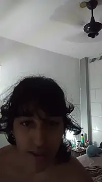 Sw Mahnenwolf online show from January 12, 2026, 1:18 pm