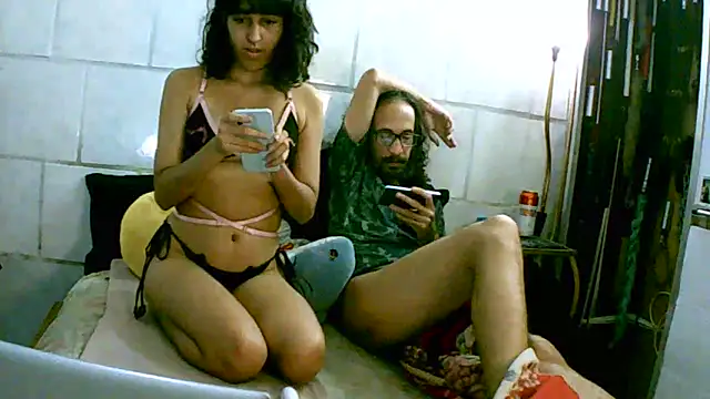 Sw Mahnenwolf online show from September 14, 2025, 2:39 pm