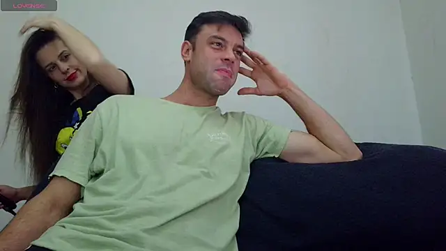 Ibovegas online show from November 2, 2025, 12:32 pm