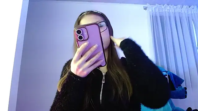 Aurora blossom   online show from September 27, 2025, 12:55 pm