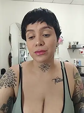 Snapshot of KatInk chatting on February 23, 2026, 2:39 pm KatInk online show from February 23, 2026, 2:39 pm