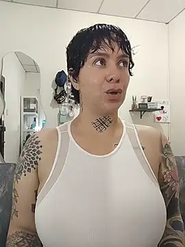 Snapshot of KatInk chatting on February 26, 2026, 2:17 pm KatInk online show from February 26, 2026, 2:17 pm