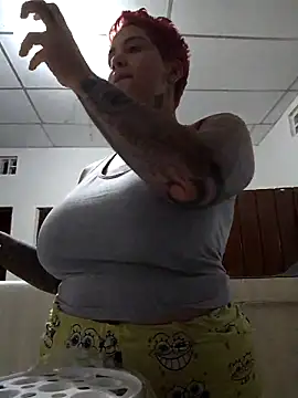 KatInk online show from September 23, 2025, 11:06 am