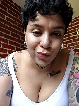 KatInk online show from November 26, 2025, 8:31 pm