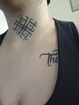 Snapshot of KatInk chatting on February 10, 2026, 3:11 pm KatInk online show from February 10, 2026, 3:11 pm