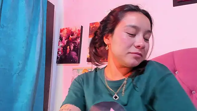 teffy lee online show from September 27, 2025, 9:21 pm