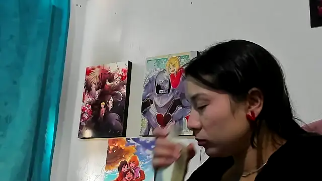Snapshot of teffy_lee chatting on April 21, 2026, 8:26 pm teffy lee online show from April 21, 2026, 8:26 pm