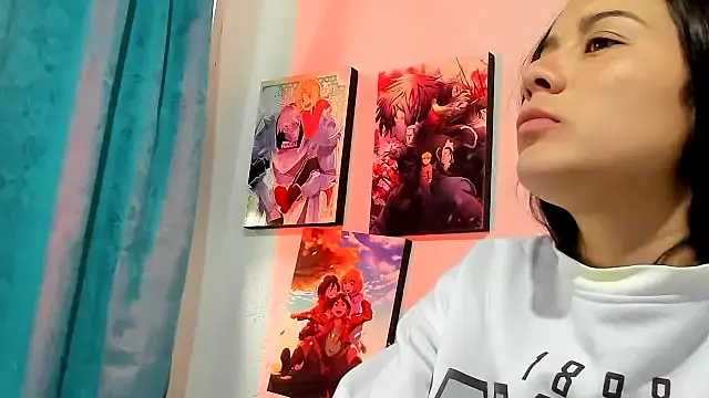 teffy lee online show from February 7, 2026, 8:39 pm