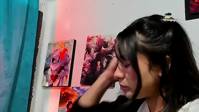 teffy lee online show from April 17, 2026, 8:11 pm