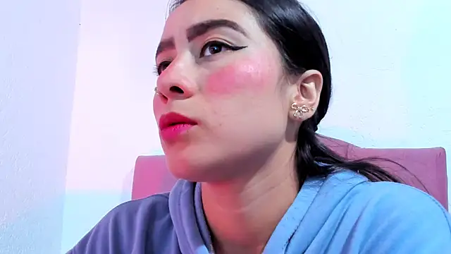 teffy lee online show from February 27, 2025, 8:31 pm