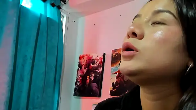 teffy lee online show from December 2, 2025, 8:43 pm