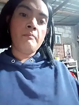 yovana13 online show from January 17, 2026, 2:15 am