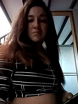 Snapshot of AmbarClarkk chatting on December 18, 2024, 12:29 pm AmbarClarkk online show from December 18, 2024, 12:29 pm