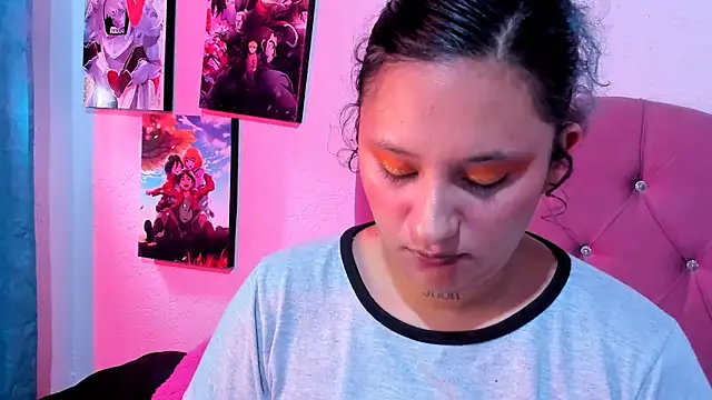 Mila nixon02 online show from April 6, 2026, 4:30 pm