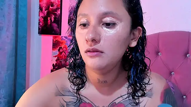 Mila nixon02 online show from April 21, 2026, 3:13 am