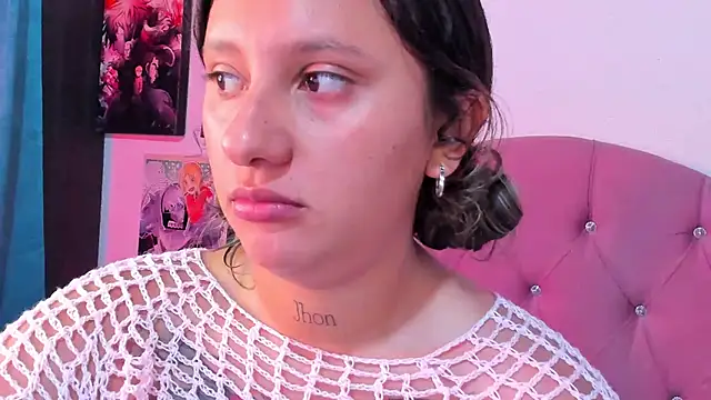 Mila nixon02 online show from October 13, 2025, 5:03 pm