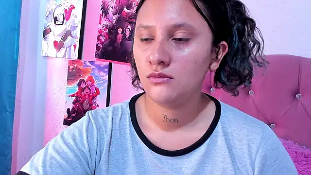 Mila nixon02 online show from March 15, 2026, 4:58 pm