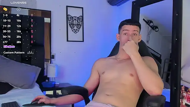 JadeSmiith  online show from March 21, 2025, 10:28 pm