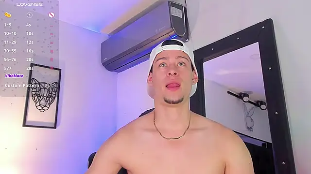 JadeSmiith  online show from March 9, 2025, 1:35 am