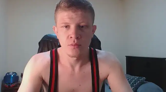 Jacob vidal4 online show from December 1, 2024, 11:42 pm