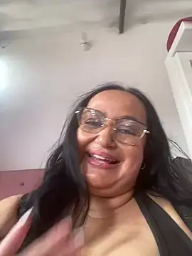 Gia Nahomi online show from March 13, 2025, 7:17 pm