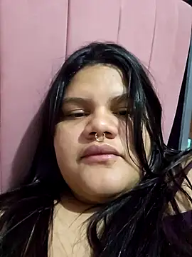 hanna bbw hot online show from January 12, 2025, 8:14 pm