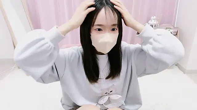 Nana 77  online show from January 21, 2025, 7:26 am