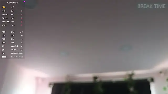 Alahia7demon online show from September 12, 2025, 4:29 pm