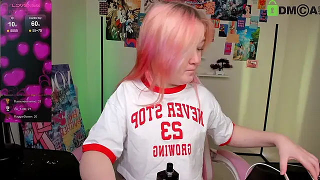 Sara Robinson online show from March 5, 2025, 9:16 am