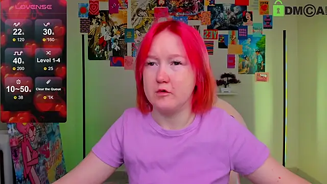 Sara Robinson online show from March 12, 2025, 3:02 am