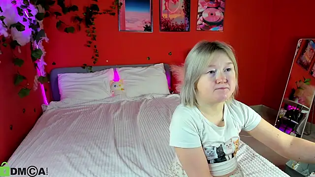 Sara Robinson online show from April 24, 2026, 2:46 am