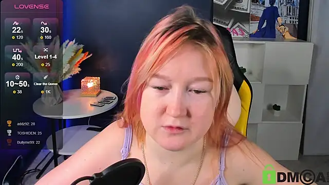 Sara Robinson online show from March 1, 2025, 1:18 pm