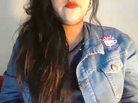 SEXY MEHAK097 online show from February 8, 2025, 11:33 am