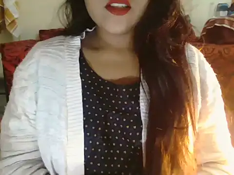 SEXY MEHAK097 online show from February 2, 2025, 7:04 pm