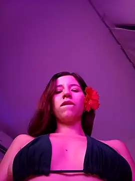 Dangerouspassion777 online show from April 14, 2026, 10:04 pm