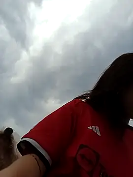 Dangerouspassion777 online show from March 21, 2025, 8:08 pm