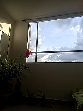 Dangerouspassion777 online show from September 30, 2025, 10:05 pm